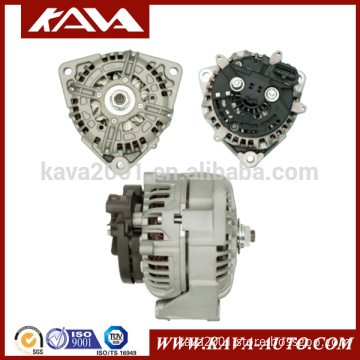 Alternator For Daf 0124655036,0986045490,0986045500